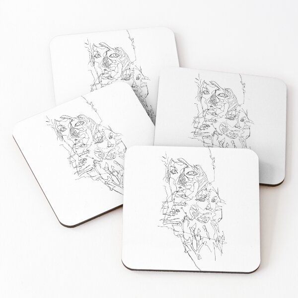 Item preview, Focus designed and sold by WylandForYou.