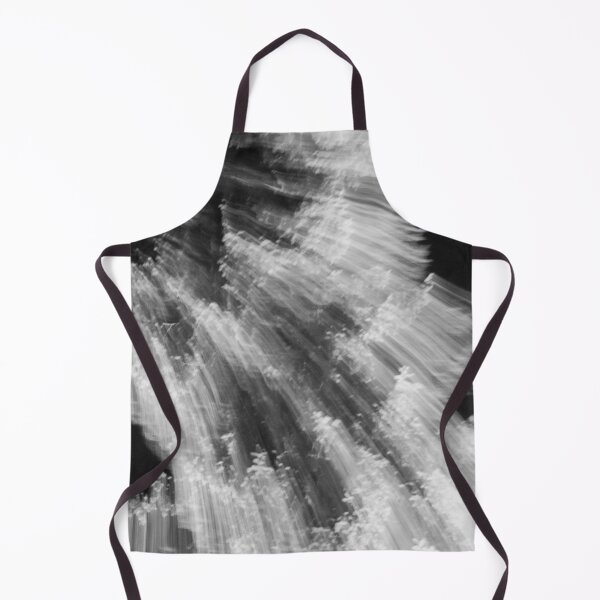 Item preview, abstract black white pattern designed and sold by moonaliara.