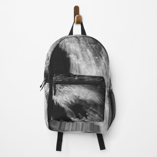 Item preview, abstract black white pattern designed and sold by moonaliara.