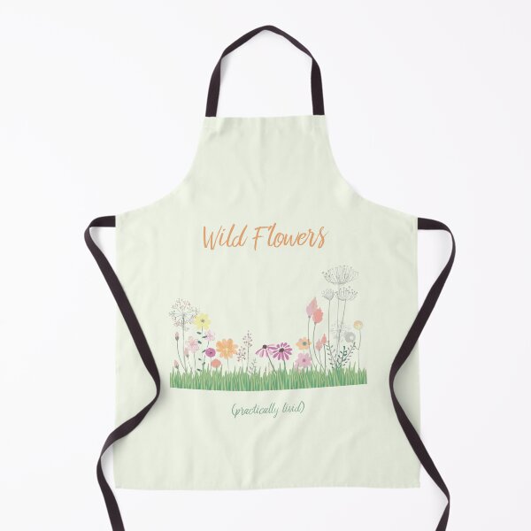 Item preview, Wild Flowers? Practically Livid. designed and sold by eldram.