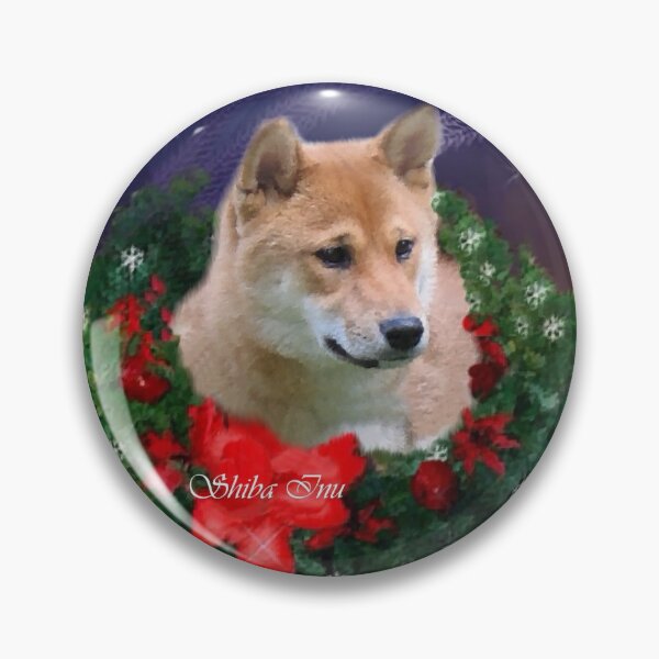 Item preview, Shiba Inu Lovers Christmas Gifts designed and sold by springdaleshops.