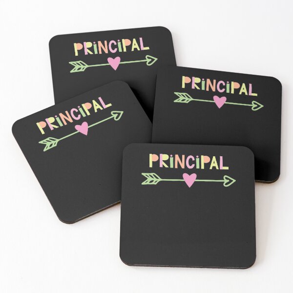 Item preview, Principal Gift Idea designed and sold by betternotes.