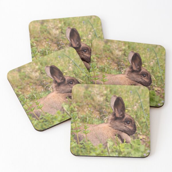 Item preview, Bunny designed and sold by ColorHurricane.