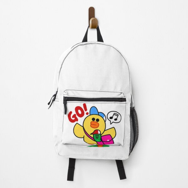 Item preview, Sally And Edward Line Friends designed and sold by LineFriend.