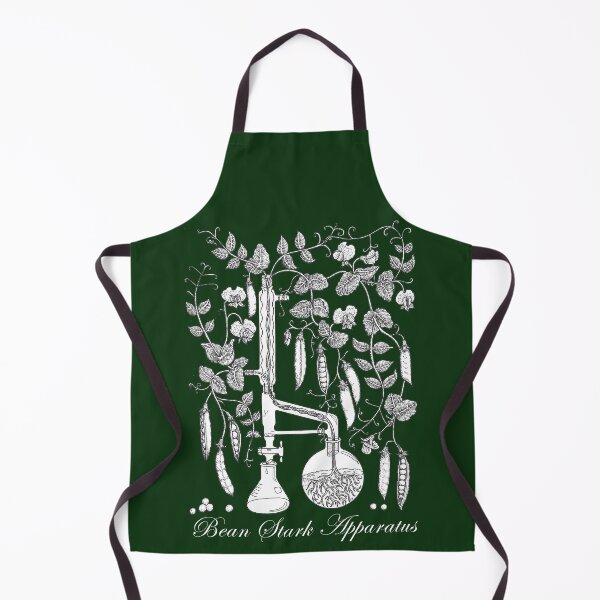 Item preview, Bean Stark Apparatus designed and sold by julierorrer.
