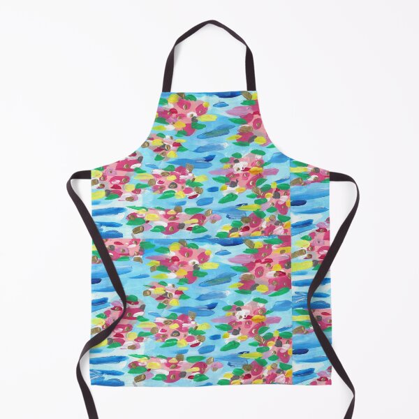 Item preview, Abstract Candy Searoses designed and sold by KatieDiamondArt.