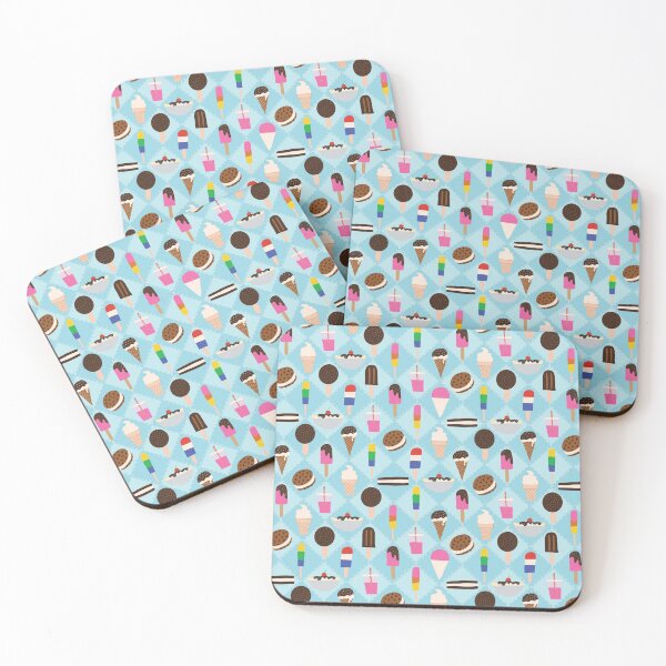 Item preview, Ice Cream Dreams designed and sold by Jennifer Labre.