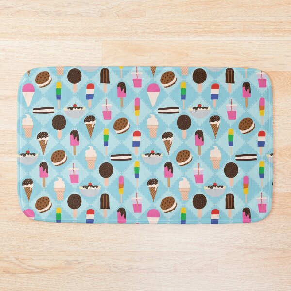 Item preview, Ice Cream Dreams designed and sold by Jennifer Labre.
