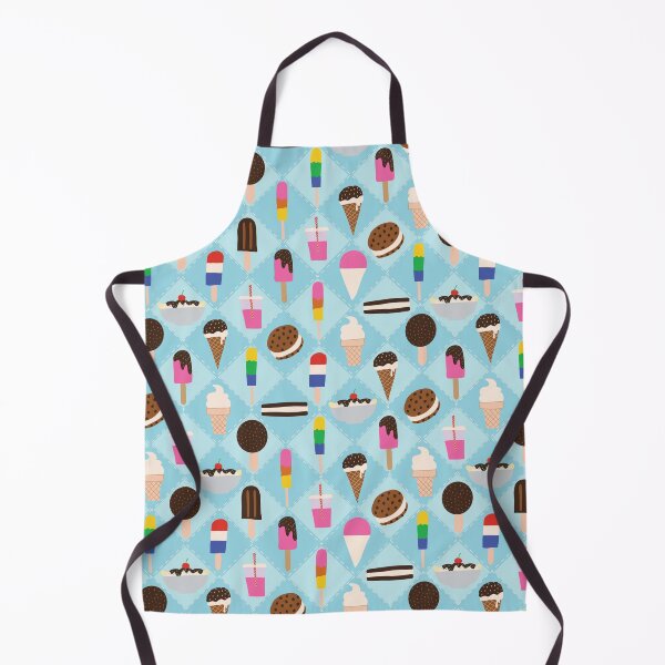 Item preview, Ice Cream Dreams designed and sold by Jennifer Labre.