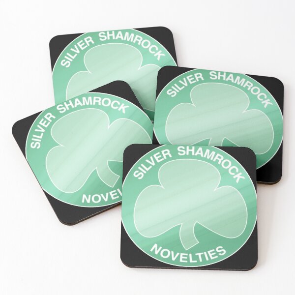 Item preview, Shamrock Novelties logo designed and sold by RKSDesigns.