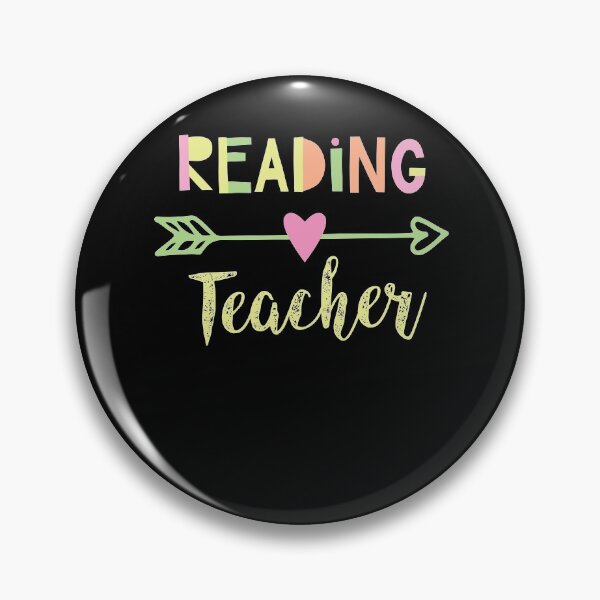 Item preview, Reading Teacher Gift Idea designed and sold by betternotes.