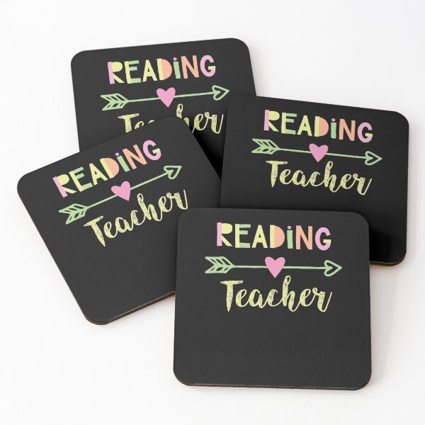 Item preview, Reading Teacher Gift Idea designed and sold by betternotes.