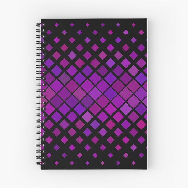 Item preview, Square Pattern designed and sold by Persiano.