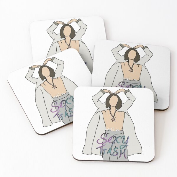 Item preview, Klaus Sexy Trash designed and sold by josettemichele.