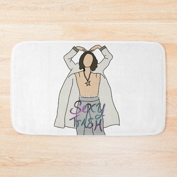Item preview, Klaus Sexy Trash designed and sold by josettemichele.