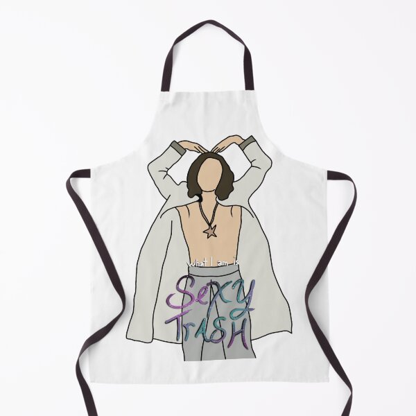 Item preview, Klaus Sexy Trash designed and sold by josettemichele.