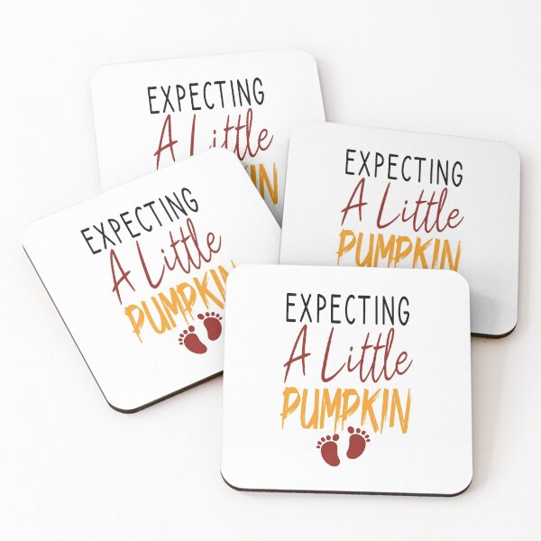 Item preview, Expecting A Little Pumpkin / Maternity , Pumpkin Maternity for halloween, Funny Maternity , Halloween Maternity , Pregnancy Announcement / women gift idea designed and sold by Chamssou.