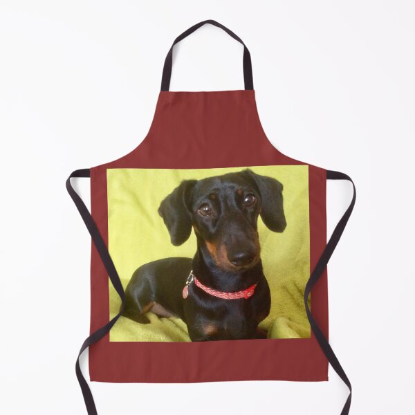 Item preview, “Sausage Mania”. Love Animals. designed and sold by Angela Haig-Harrison.