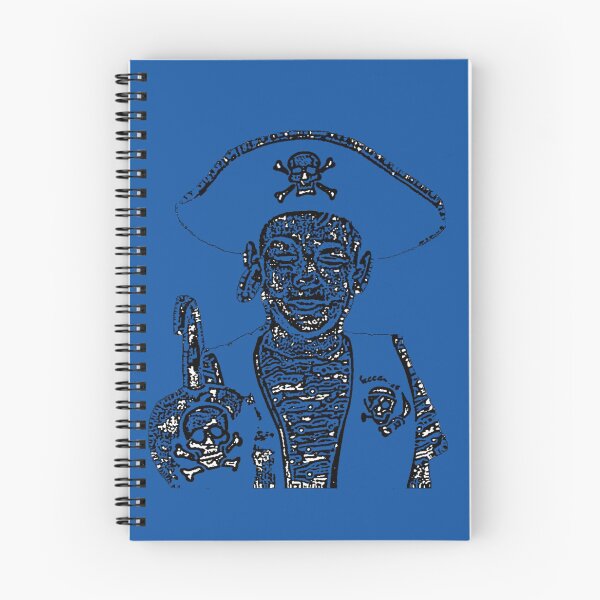 Item preview, Pirate Captain Hook designed and sold by TeesFashion.