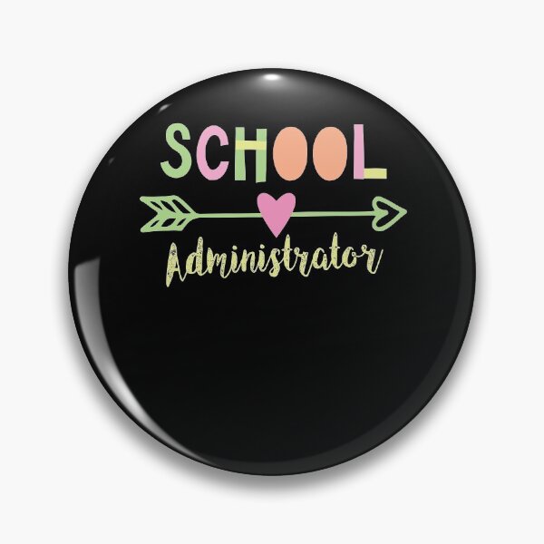 Artikelvorschau, School Administrator Gift Idea entworfen und verkauft von betternotes.