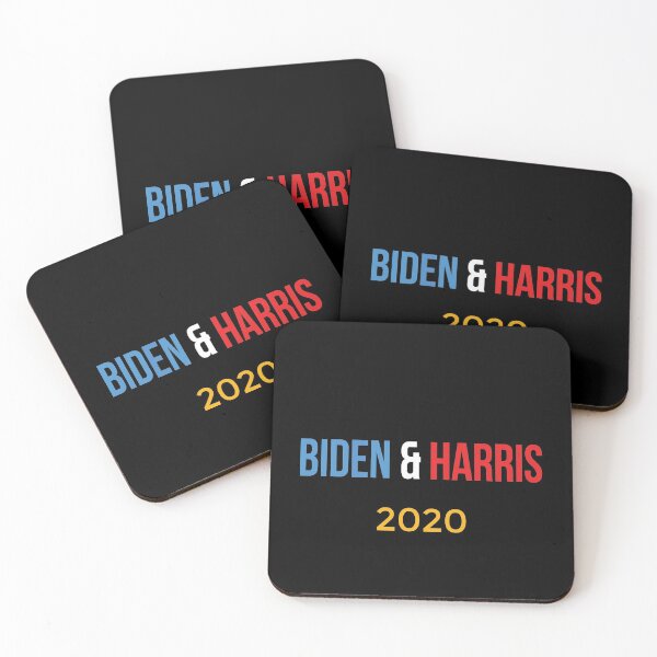 Item preview, Biden adn Harris  designed and sold by Izod55.