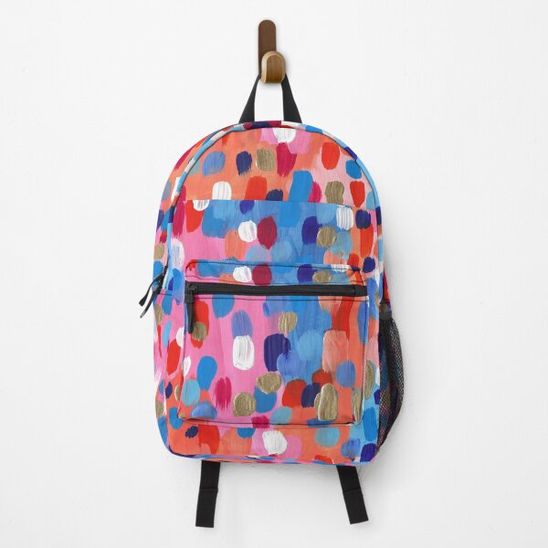 Item preview, Abstract Candy Summer designed and sold by KatieDiamondArt.