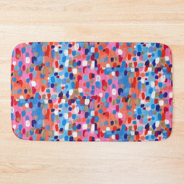 Item preview, Abstract Candy Summer designed and sold by KatieDiamondArt.