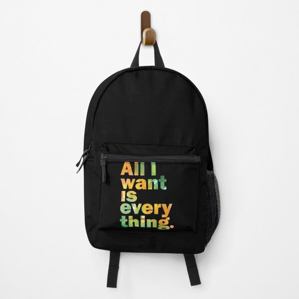 Item preview, all i want is every thing. designed and sold by TheMattDesigns.