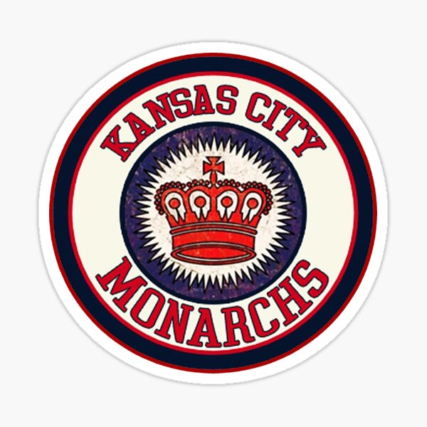 KANSAS CITY VINTAGE STICKER Sticker