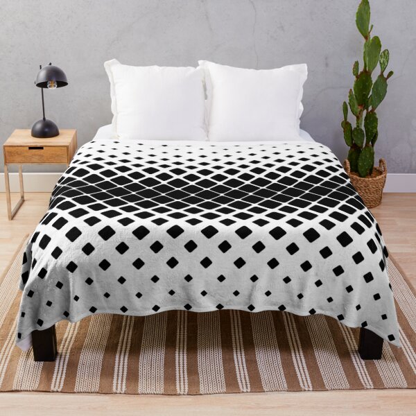 Item preview, Square Pattern designed and sold by Persiano.