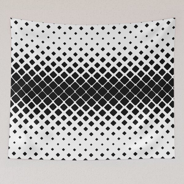 Item preview, Square Pattern designed and sold by Persiano.