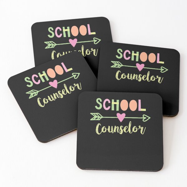 Item preview, School Counselor Gift Idea designed and sold by betternotes.
