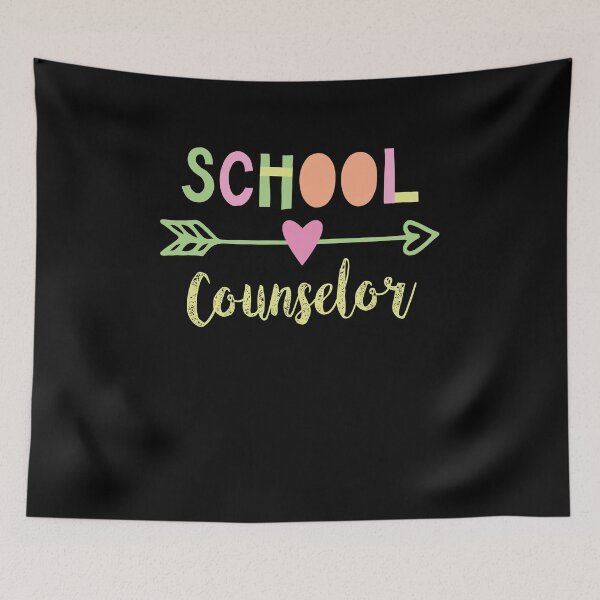 Item preview, School Counselor Gift Idea designed and sold by betternotes.