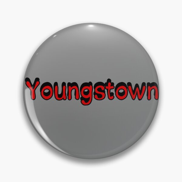 Item preview, Youngstown Retro designed and sold by Cy1982.