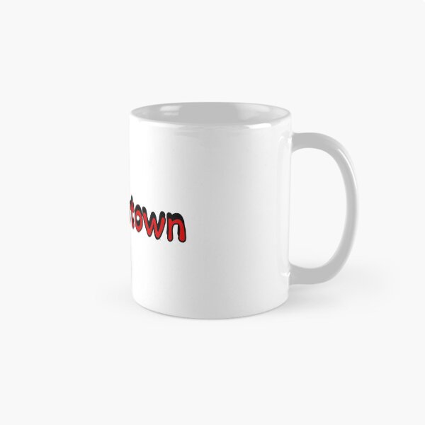 Item preview, Youngstown Retro designed and sold by Cy1982.