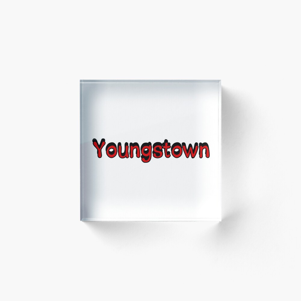Item preview, Acrylic Block designed and sold by Cy1982.