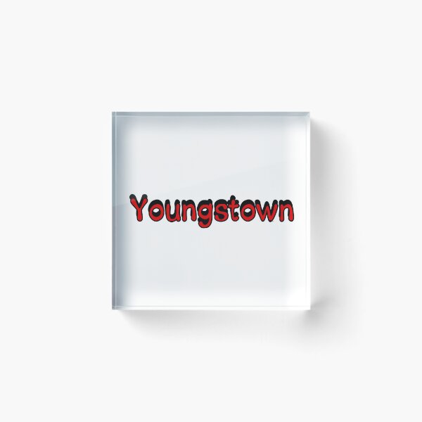 Artikelvorschau, Youngstown Retro entworfen und verkauft von Cy1982.