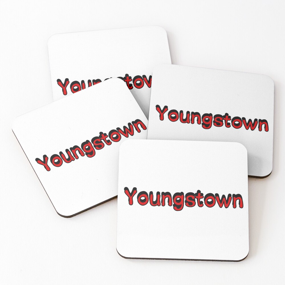 Item preview, Coasters (Set of 4) designed and sold by Cy1982.