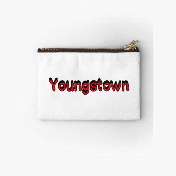 Item preview, Youngstown Retro designed and sold by Cy1982.
