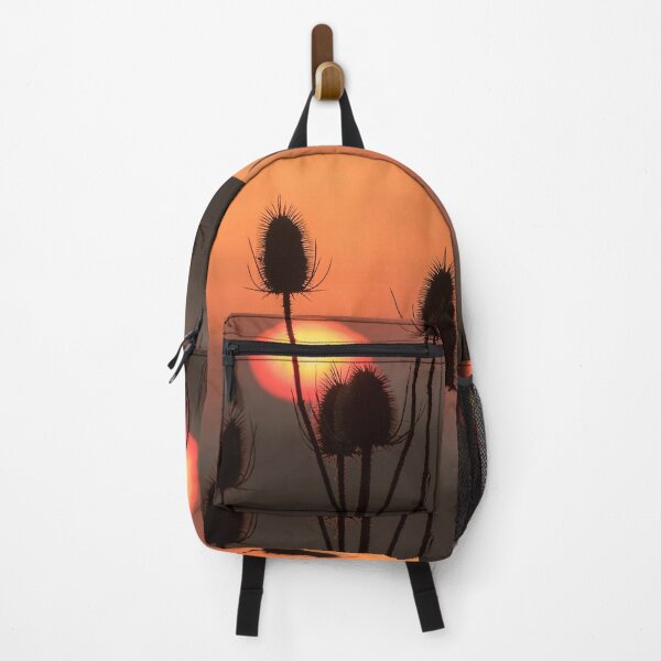 Item preview, Calm Serene Silhouette Sunrise Photography designed and sold by Kipcio.
