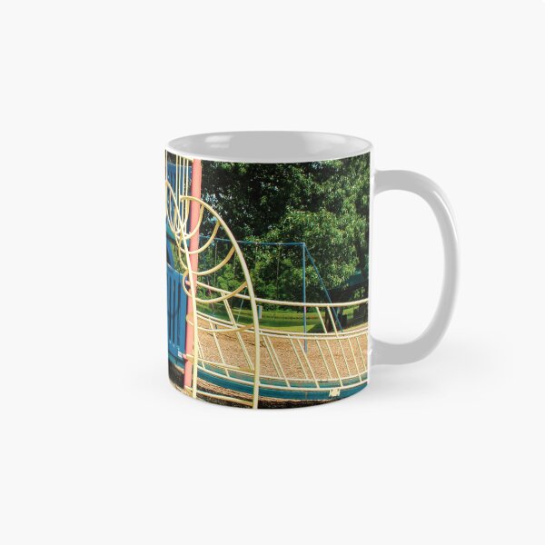 Item preview, At the Park XXI designed and sold by Silver Sky by Janet.