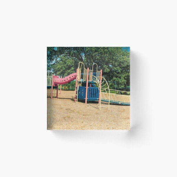 Item preview, At the Park XXI designed and sold by Silver Sky by Janet.