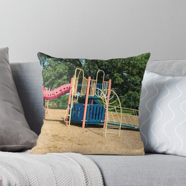 Item preview, At the Park XXI designed and sold by Silver Sky by Janet.