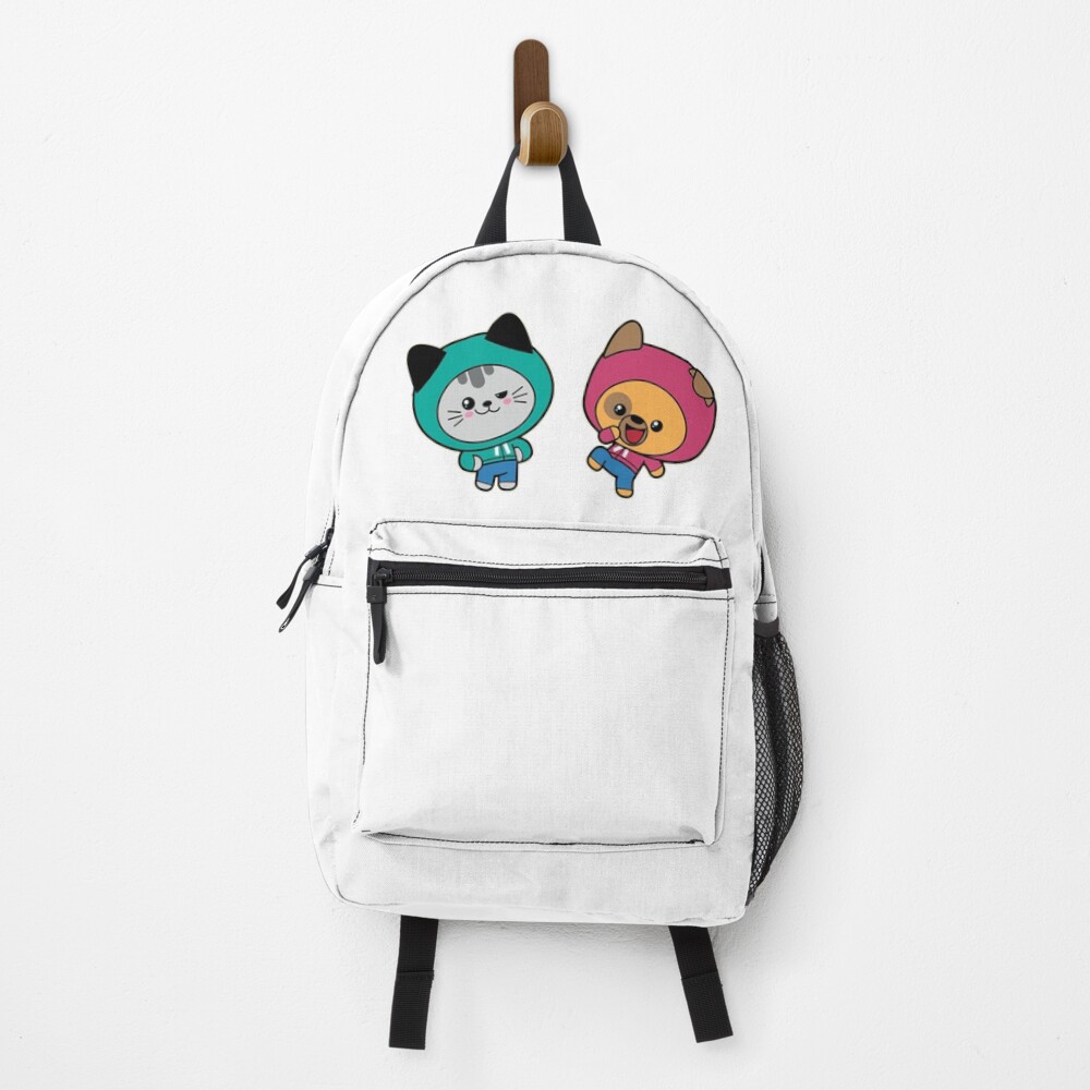Item preview, Backpack designed and sold by LineFriend.