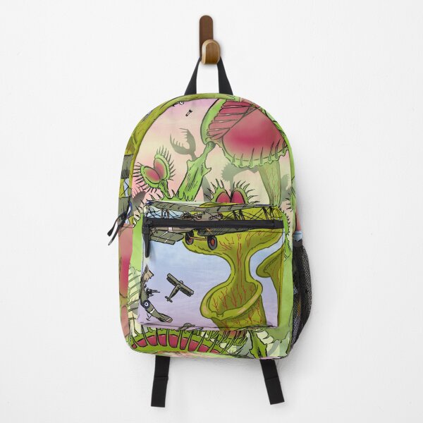 Item preview, Plants vs Planes designed and sold by matjackson.