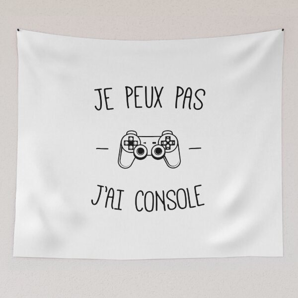 Item preview, I can't I console designed and sold by eDigi-Arts.