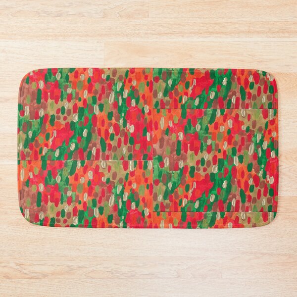 Item preview, Abstract Candy Fall designed and sold by KatieDiamondArt.