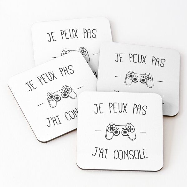 Item preview, I can't I console designed and sold by eDigi-Arts.