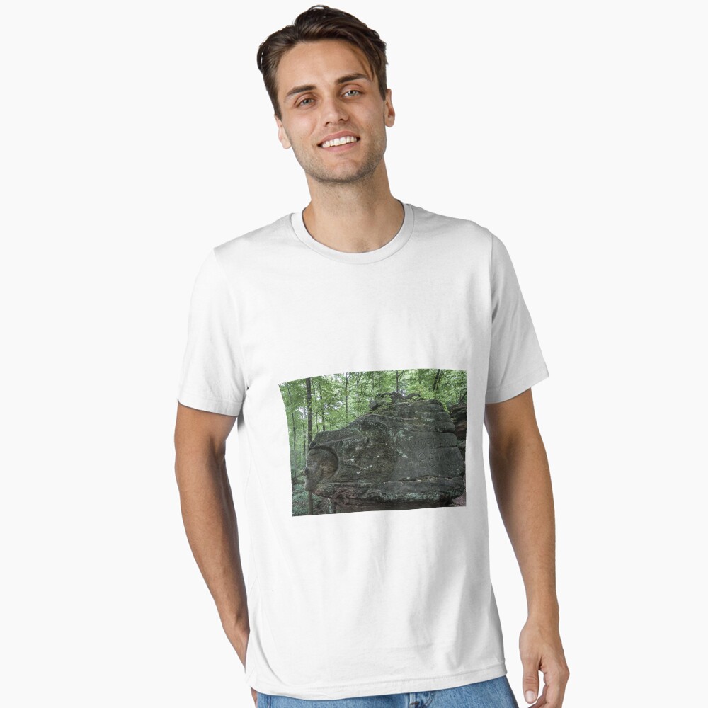 Item preview, Essential T-Shirt designed and sold by Scooterbob.