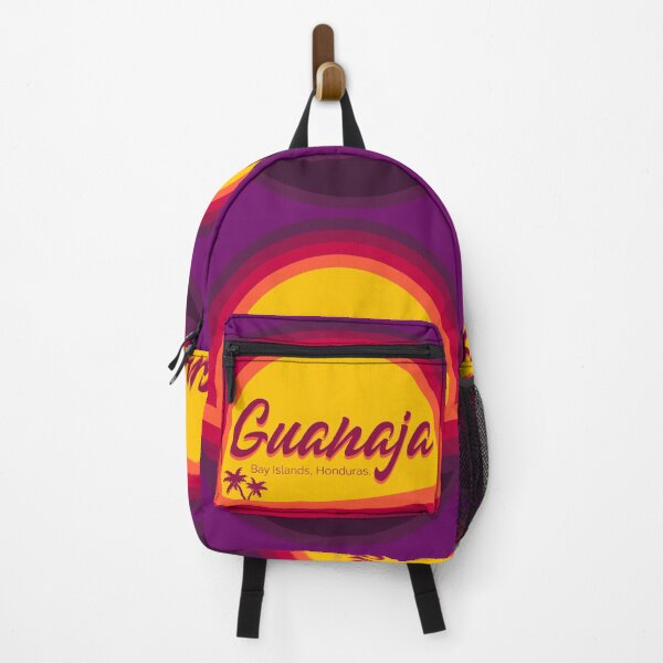 Item preview, Sunset Guanaja Bay Islands Honduras designed and sold by Gustavo Navarro.
